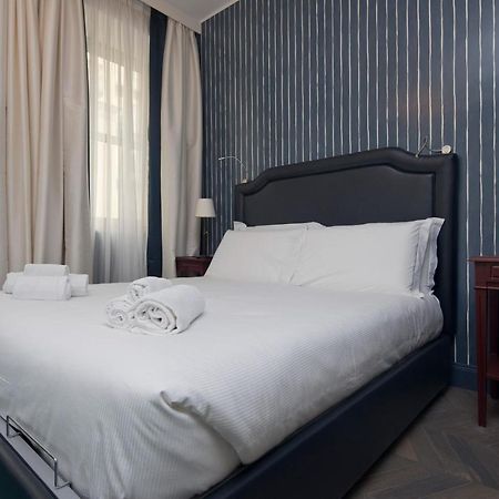 Turin Tales Apartments Экстерьер фото