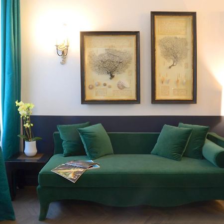 Turin Tales Apartments Экстерьер фото