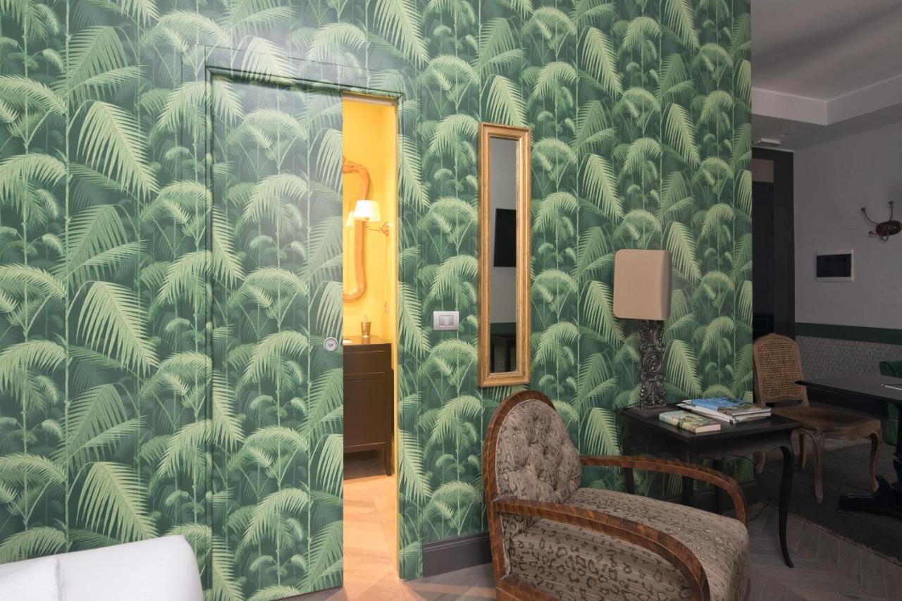 Turin Tales Apartments Экстерьер фото