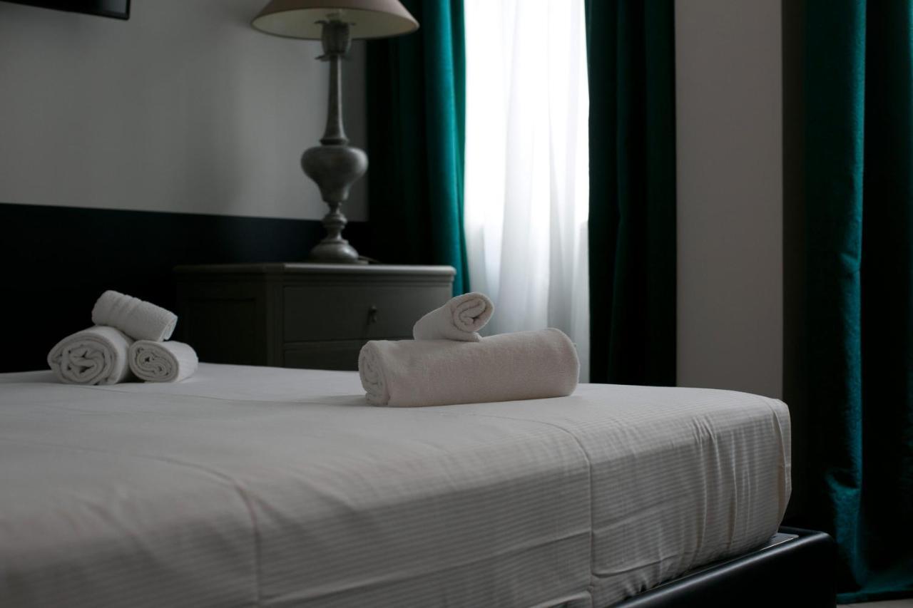 Turin Tales Apartments Экстерьер фото