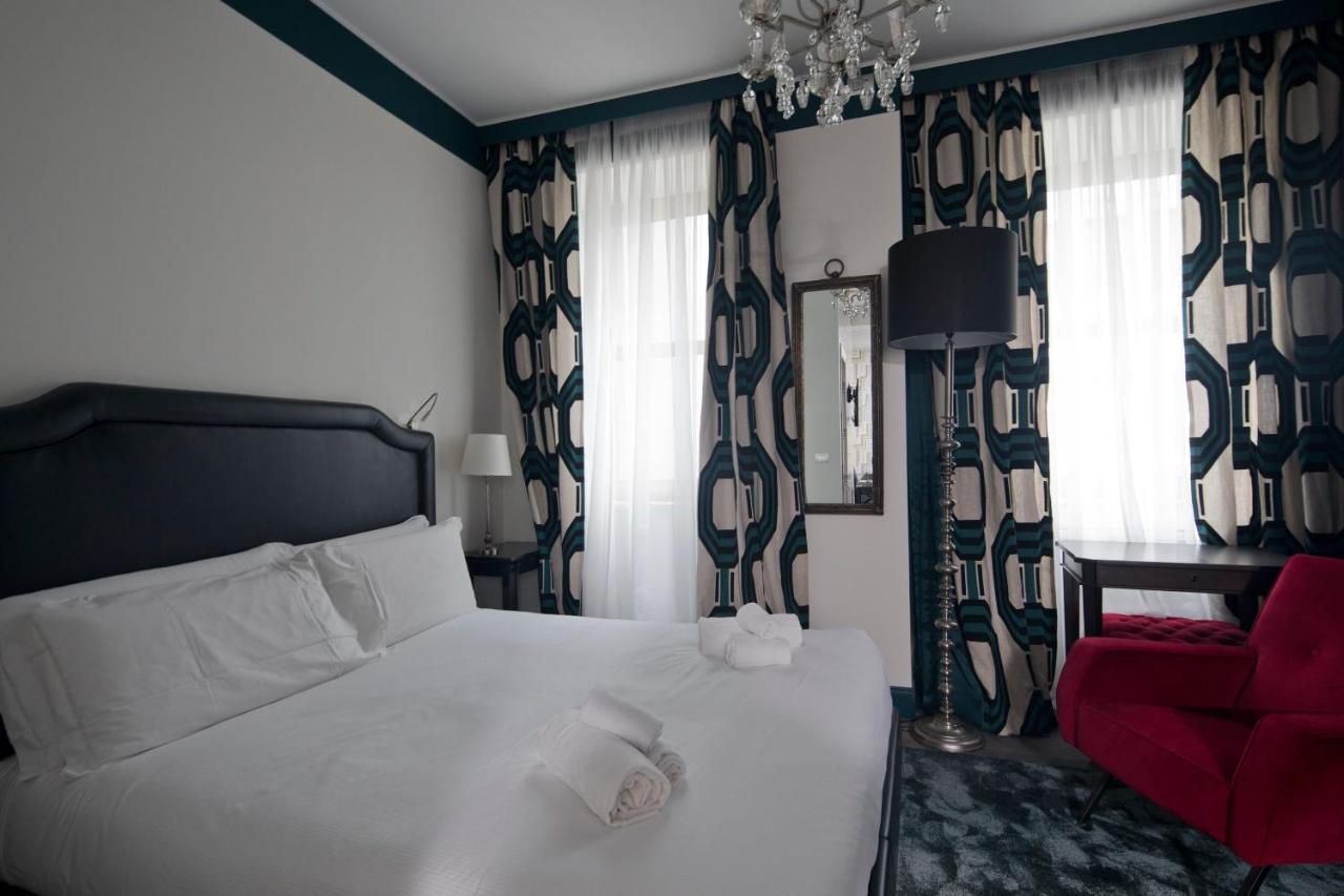Turin Tales Apartments Экстерьер фото