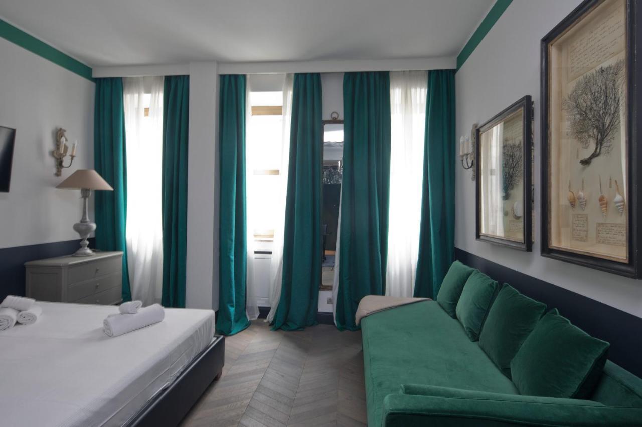 Turin Tales Apartments Экстерьер фото