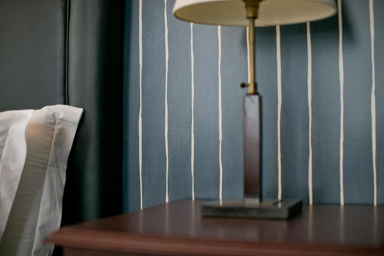 Turin Tales Apartments Экстерьер фото