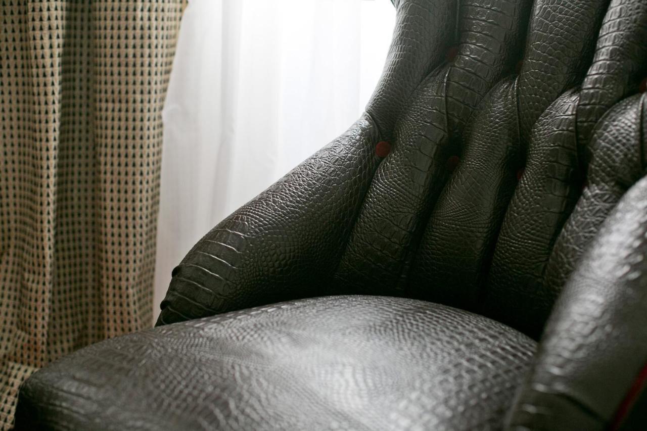Turin Tales Apartments Экстерьер фото