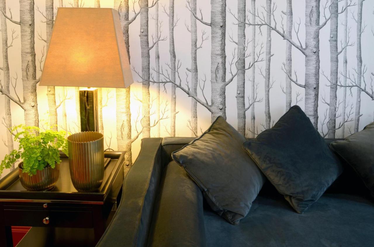 Turin Tales Apartments Экстерьер фото