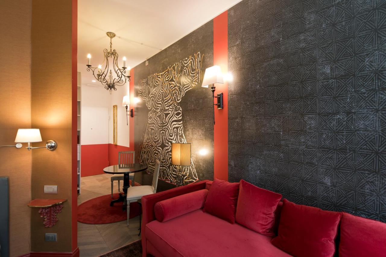 Turin Tales Apartments Экстерьер фото