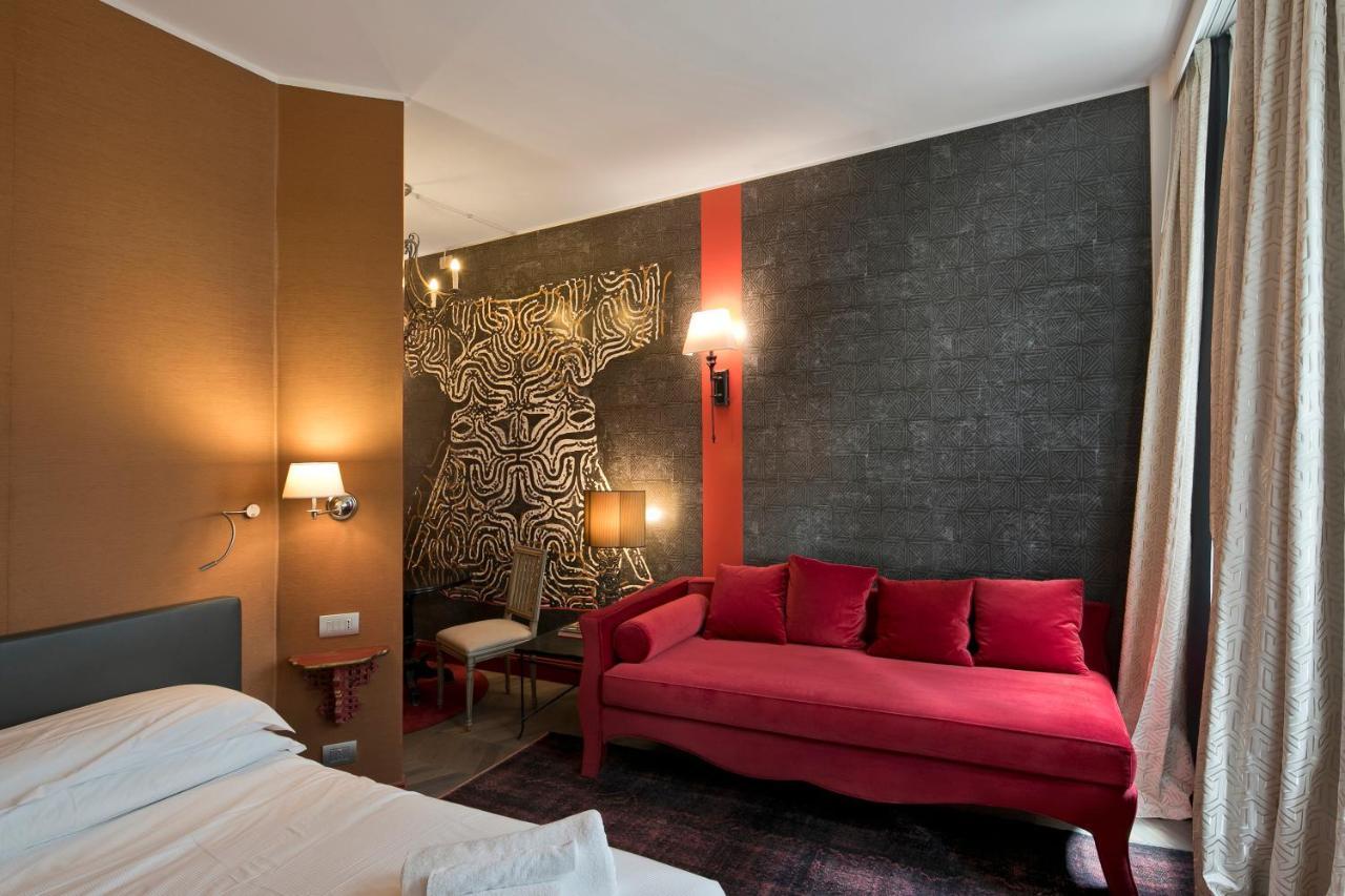 Turin Tales Apartments Экстерьер фото