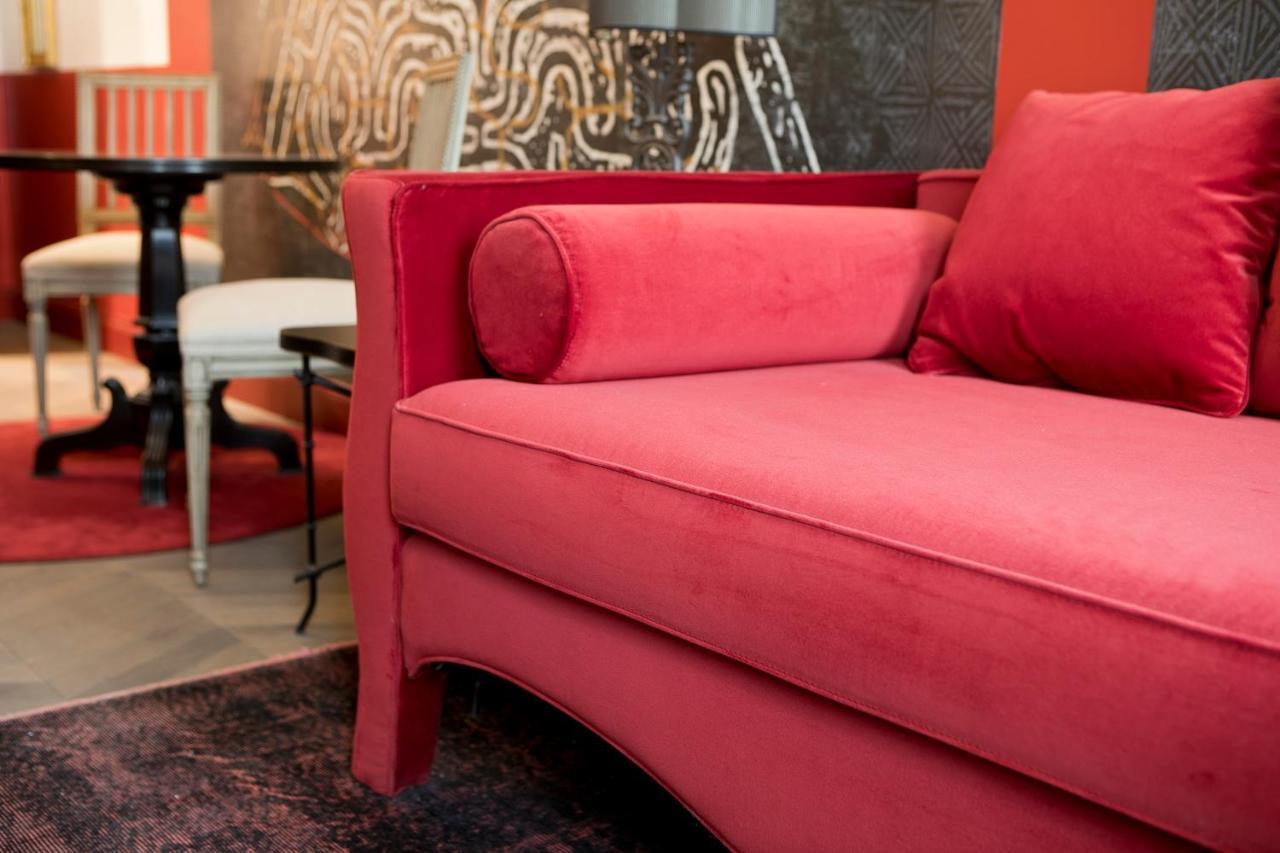 Turin Tales Apartments Экстерьер фото