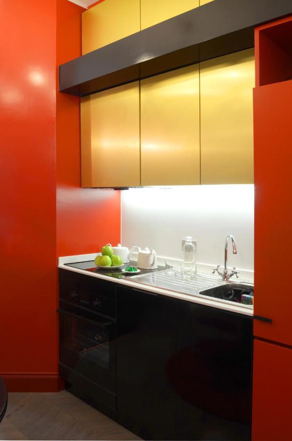 Turin Tales Apartments Экстерьер фото