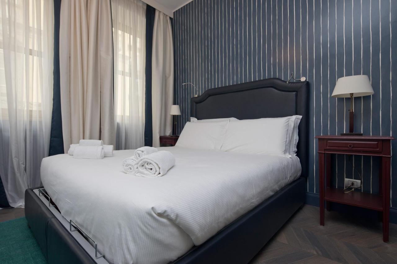 Turin Tales Apartments Экстерьер фото