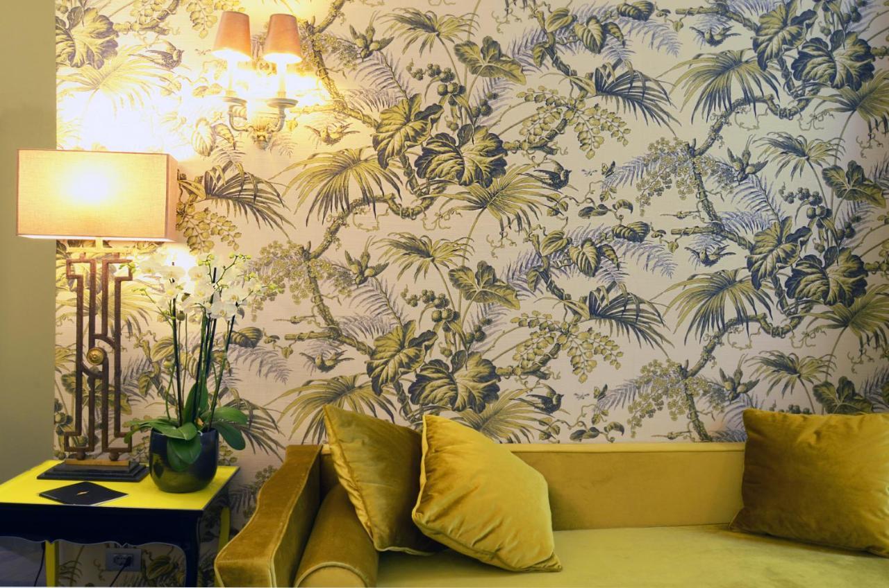 Turin Tales Apartments Экстерьер фото