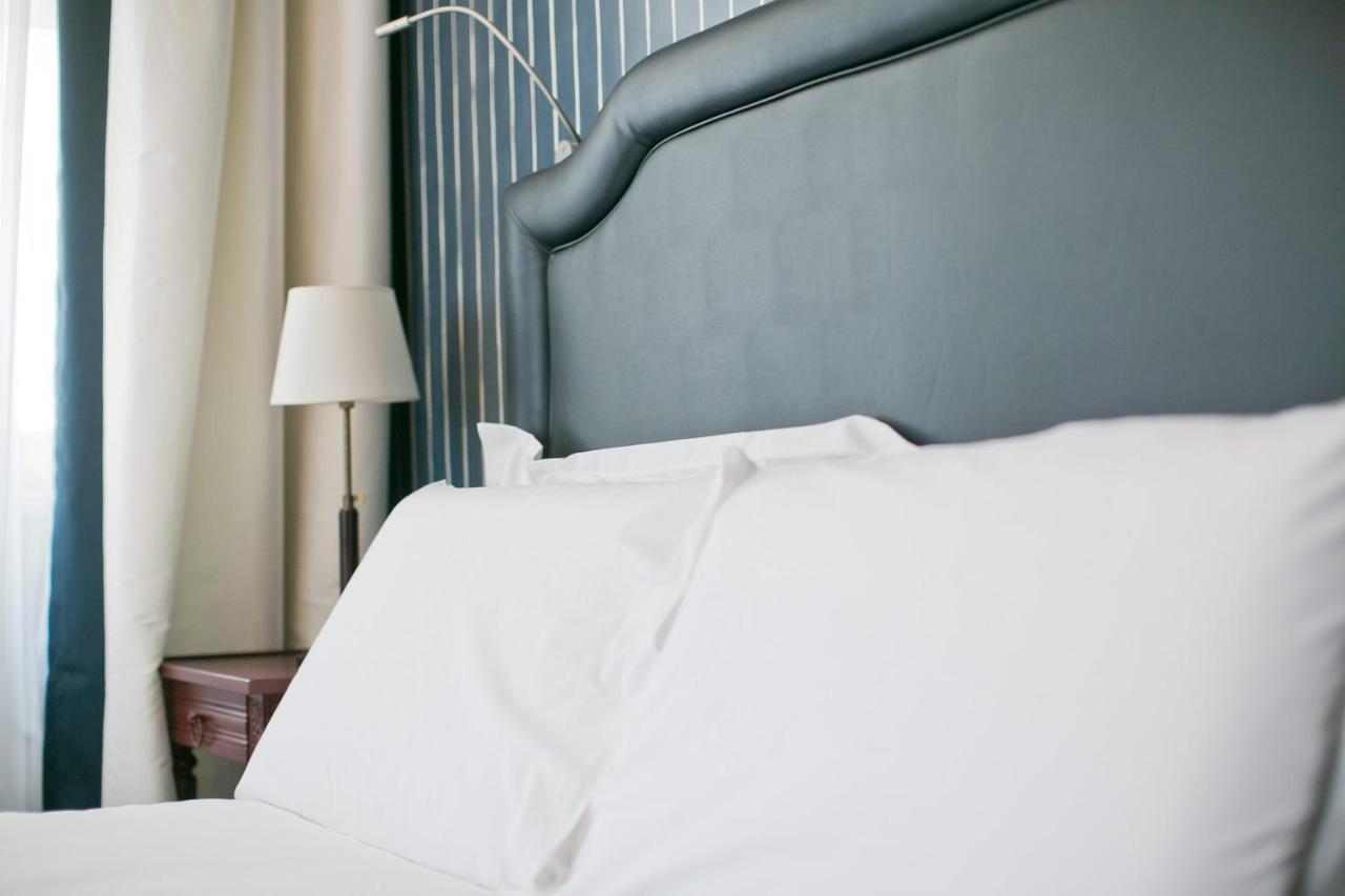 Turin Tales Apartments Экстерьер фото