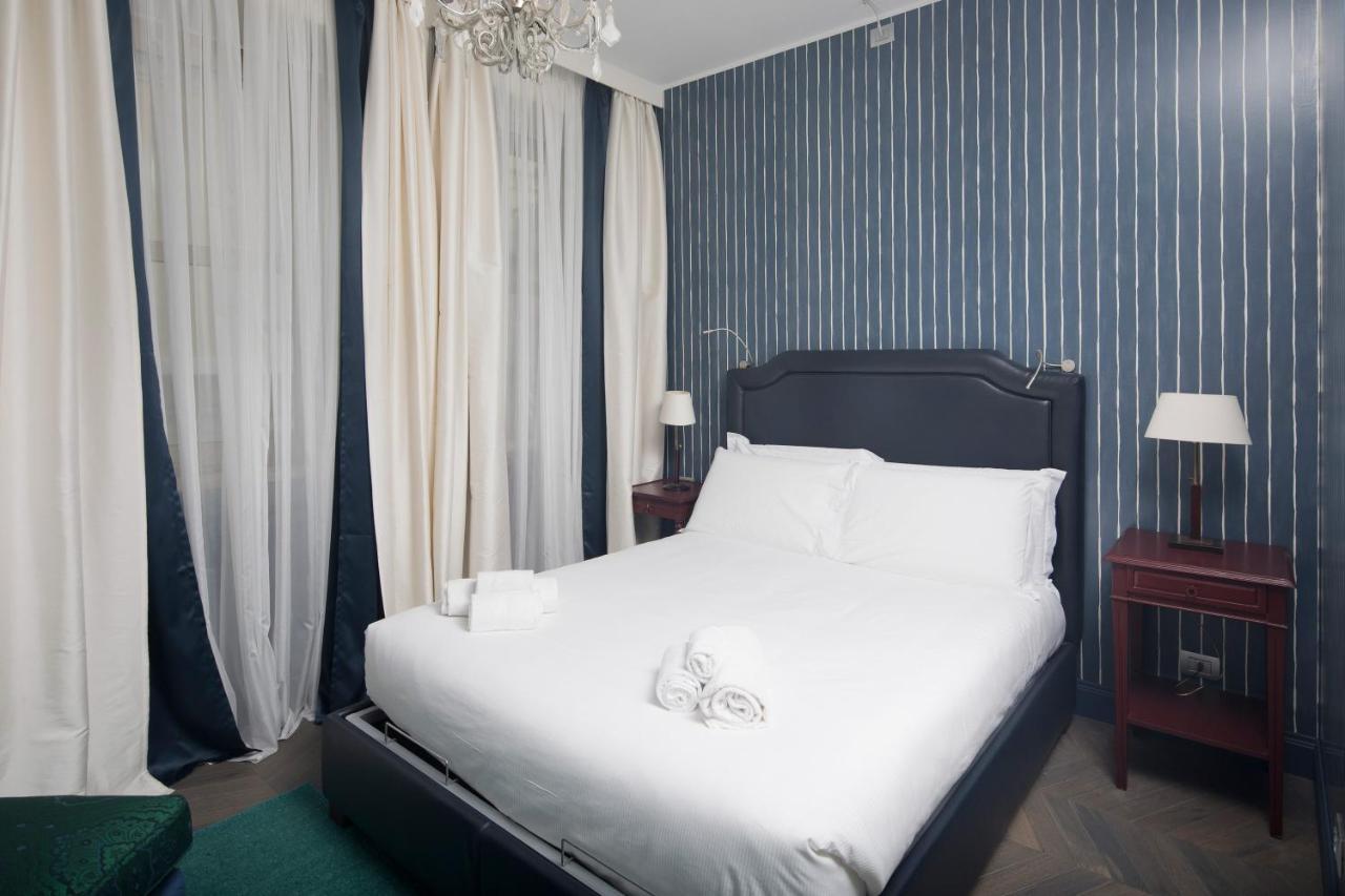 Turin Tales Apartments Экстерьер фото