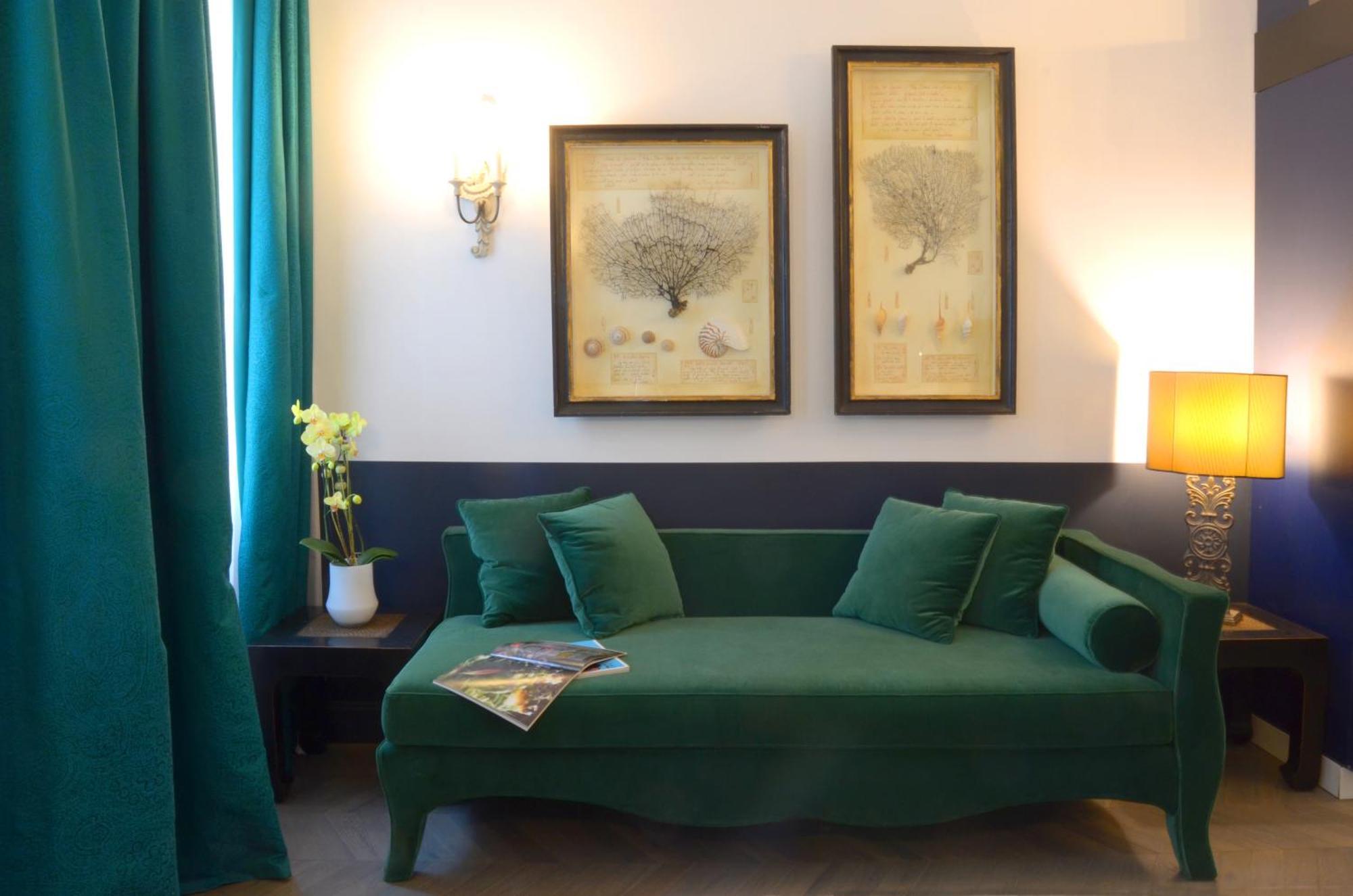 Turin Tales Apartments Экстерьер фото