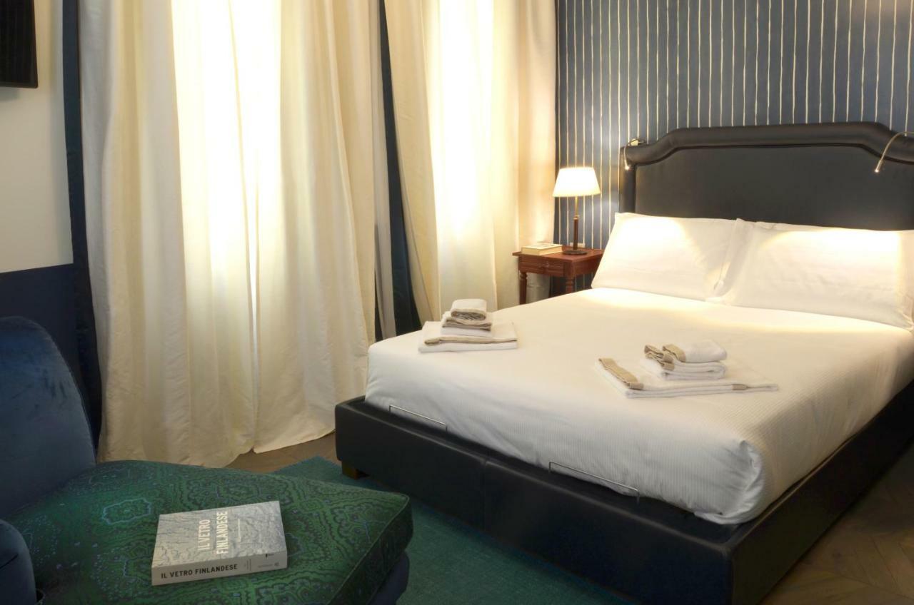 Turin Tales Apartments Экстерьер фото